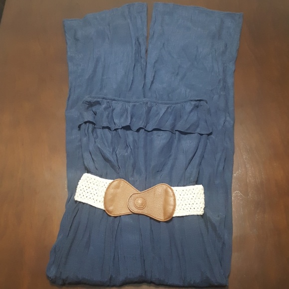 Trixxi Pants - 👜B1G1-50%👛 NWOT Jumpsuit